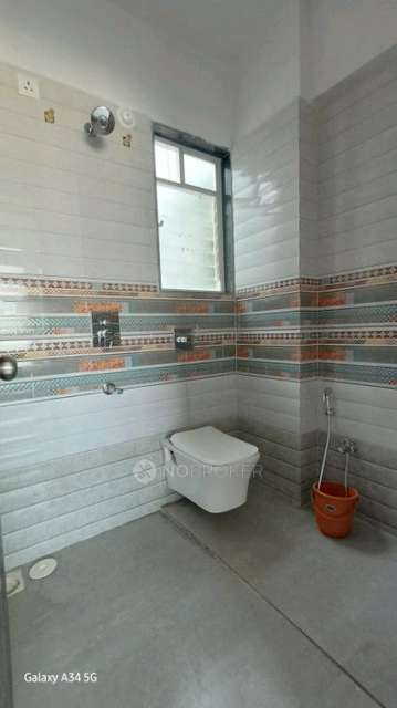 2 BHK Flat In Aditya Sai Ganesh for Rent  In Ambegaon Bk