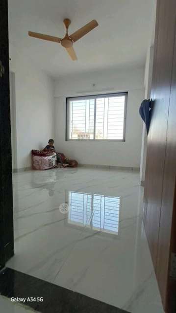 2 BHK Flat In Aditya Sai Ganesh for Rent  In Ambegaon Bk