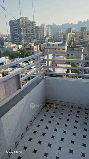 2 BHK Flat In Aditya Sai Ganesh for Rent  In Ambegaon Bk