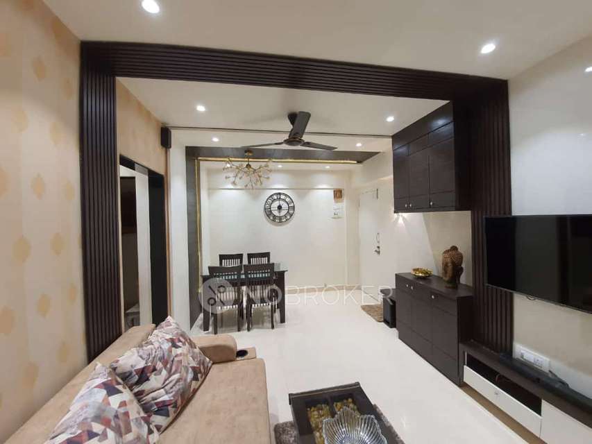 1 BHK Flat In Kinjal Kalpesh Chs, Vasai West for Rent  In Vasai West