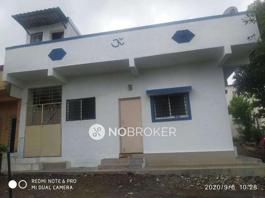 1 RK House for Rent In Gulmohar Colony, Gokul Nagar Patthar Warje Pune