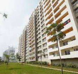 2 BHK Flat In Sobha Dream Acres for Rent  In Balagere