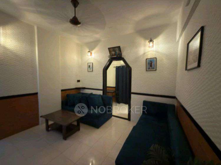 2 BHK Flat In Karumari Amman Chs For Sale  In Chedda Nagar