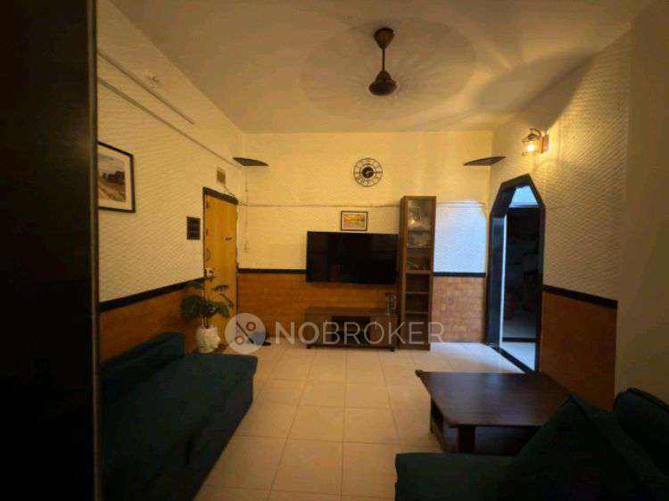 2 BHK Flat In Karumari Amman Chs For Sale  In Chedda Nagar