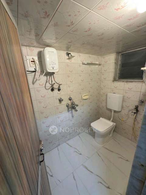 2 BHK Flat In Karumari Amman Chs For Sale  In Chedda Nagar