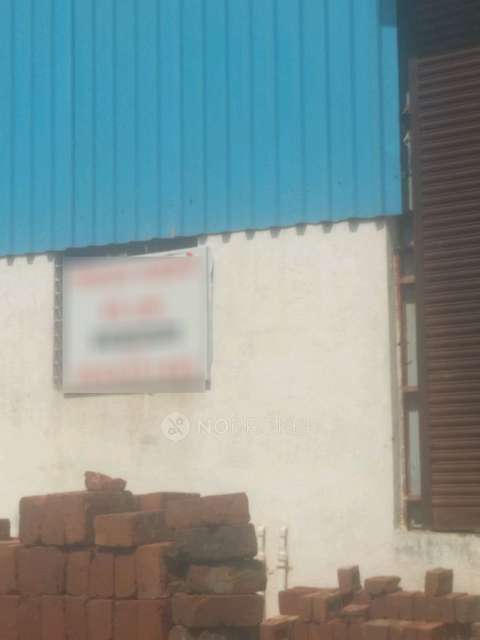 Godown/Warehouse in Khed Shivapur, Pune for sale 
