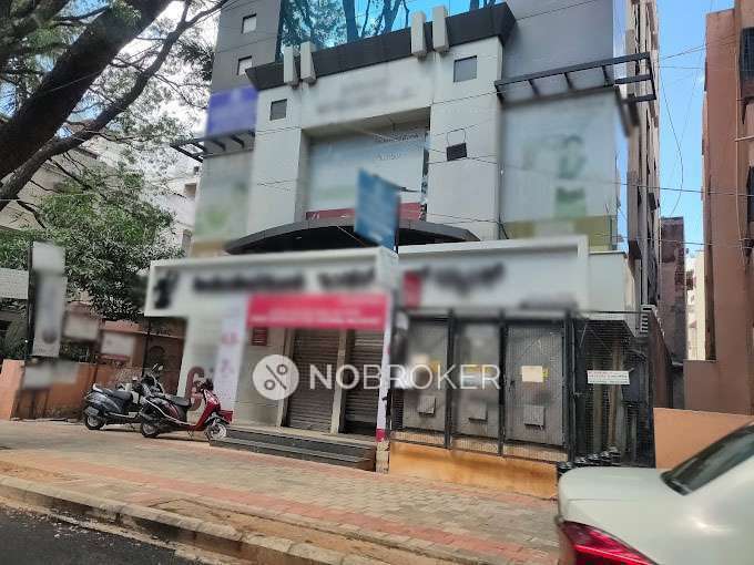 2 BHK Flat In Ganga Tower A Block For Sale  In  Bachupally