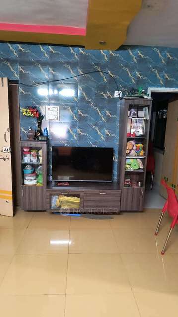 3 BHK Flat In Rashmi Dhruvita Parkvasai Link Road East for Rent  In Link Road, Yashvant Viva Twp, Nalasopara East, Vasai-virar, Maharashtra 401209, India