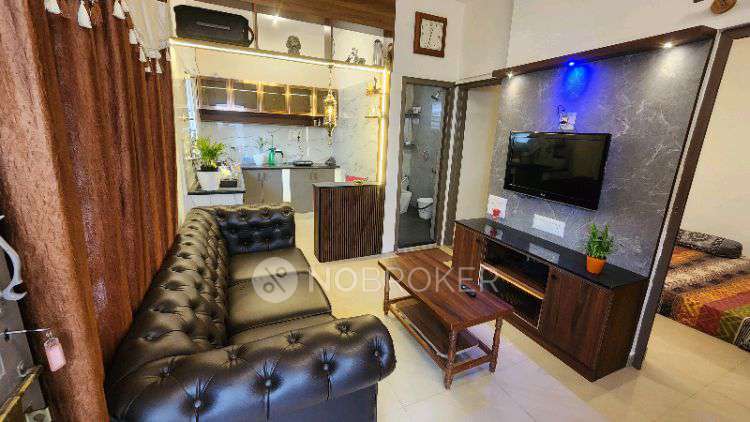 2 BHK House for Rent  In Sambram College