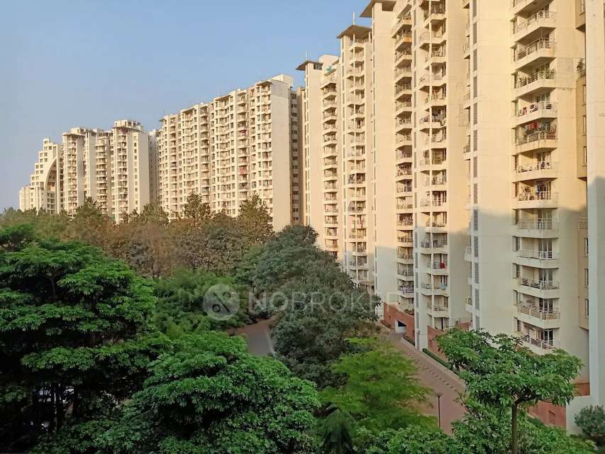 Single Room for Male In 3 BHK  In Ajmera Infinity In Electronic City Phase 1