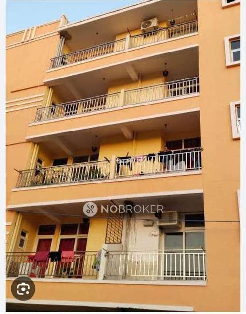 2 BHK Flat In Vihan Galaxy  for Rent  In Ecotech Iii