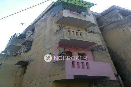 2 BHK Flat In Durga Apartment  For Sale  In  Palam Village, Palam