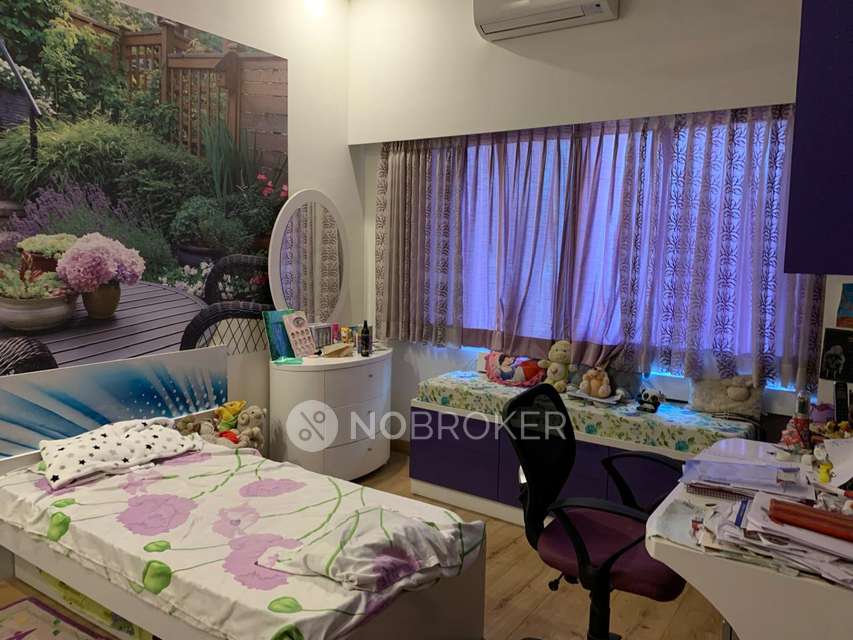 4+ BHK Flat In Phoenix One Bangalore West for Rent  In Rajajinagar