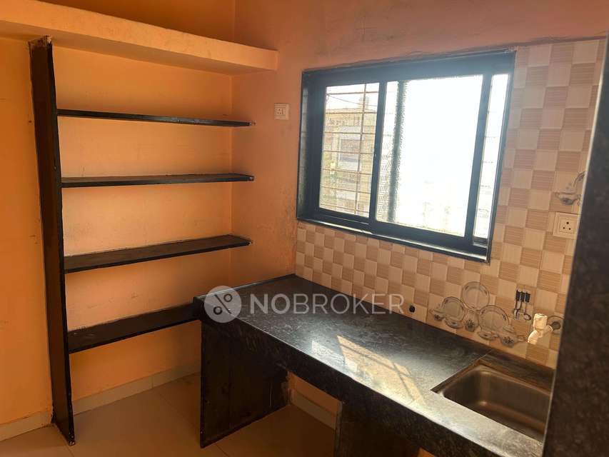 1 RK House for Rent  In Koregaon Bhima 