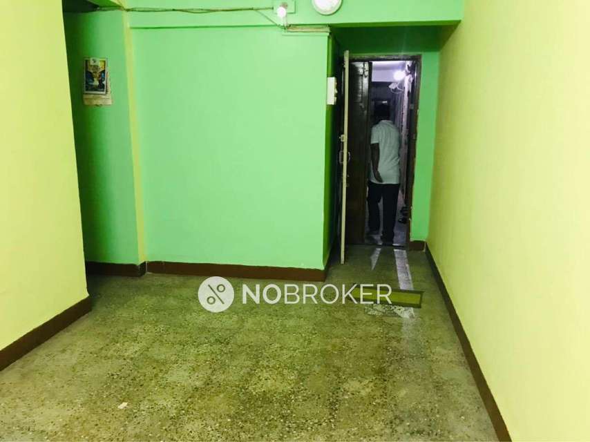 1 BHK Flat In Jayesh Krupa Chs For Sale  In Dombivali