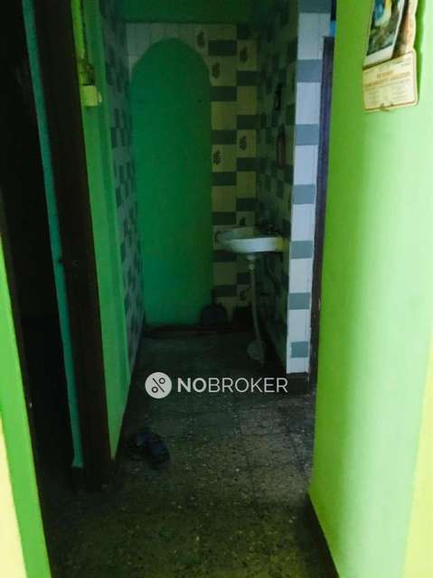 1 BHK Flat In Jayesh Krupa Chs For Sale  In Dombivali