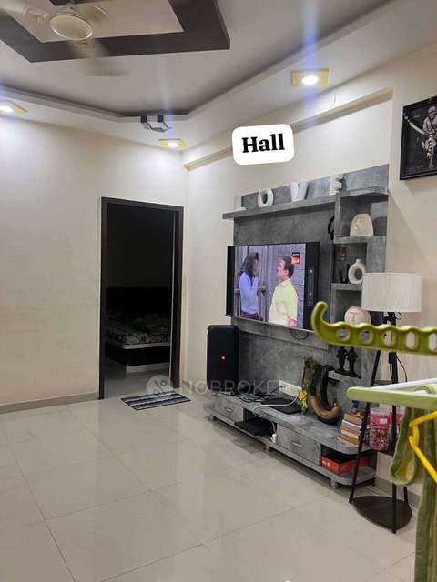 2 BHK Flat In Swami Kunj Apartment for Rent  In Wagholi