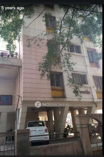 2 BHK Flat In Swami Kunj Apartment for Rent  In Wagholi