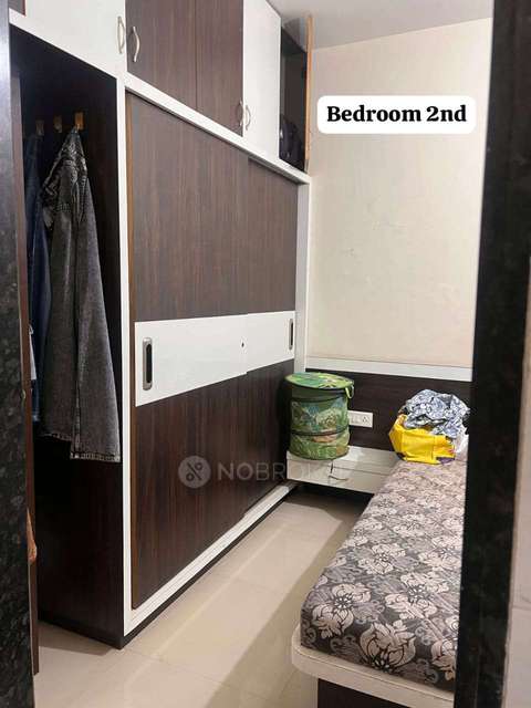 2 BHK Flat In Swami Kunj Apartment for Rent  In Wagholi