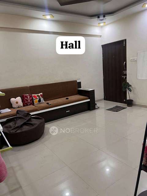 2 BHK Flat In Swami Kunj Apartment for Rent  In Wagholi
