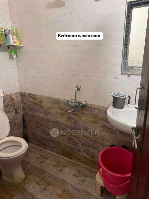 2 BHK Flat In Swami Kunj Apartment for Rent  In Wagholi