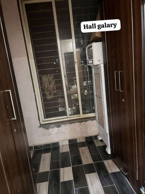 2 BHK Flat In Swami Kunj Apartment for Rent  In Wagholi