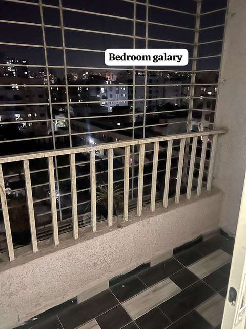 2 BHK Flat In Swami Kunj Apartment for Rent  In Wagholi