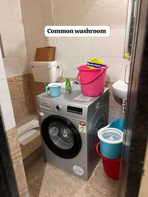 2 BHK Flat In Swami Kunj Apartment for Rent  In Wagholi