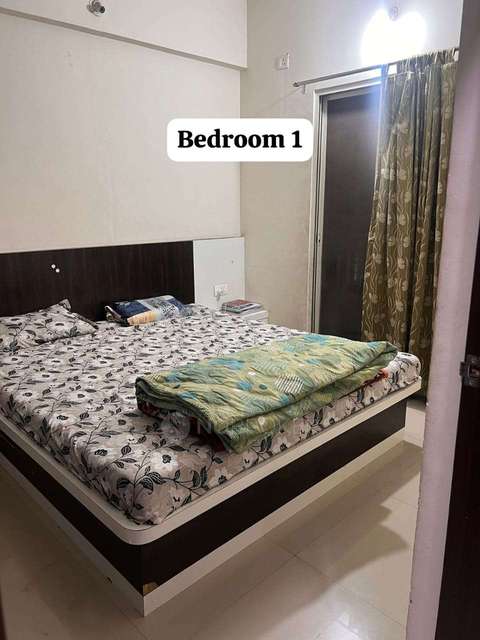 2 BHK Flat In Swami Kunj Apartment for Rent  In Wagholi