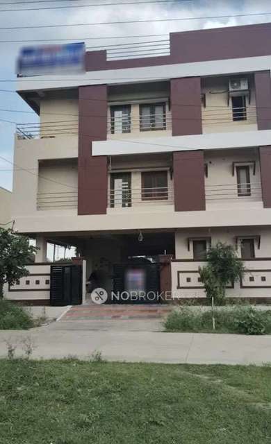 PG for Girls in Parvathapur