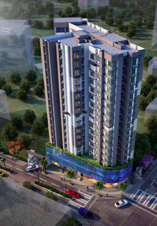 1 BHK Flat In Puneet Prime For Sale  In Kurla East
