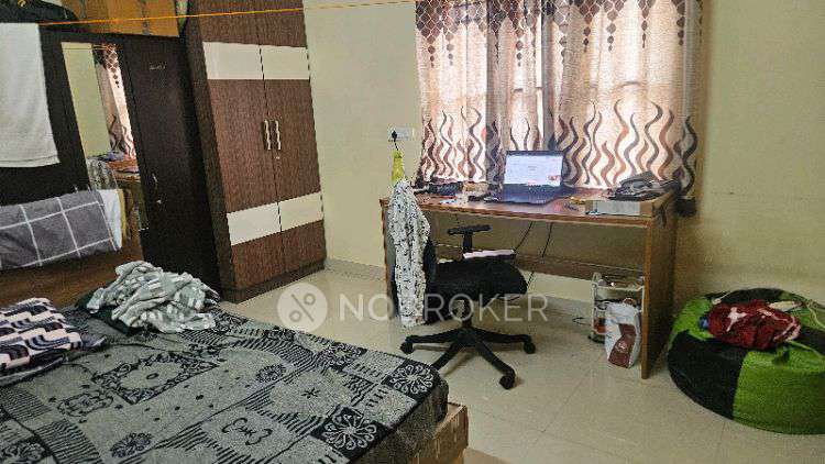 Single Room for Male In 1 BHK  In Xpc2+vxv, 9th Main Rd, Dodda Nekkundi Extension, Doddanekkundi, Bengaluru, Karnataka 560037, India