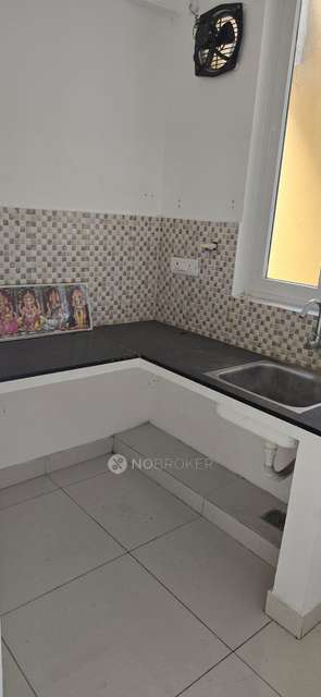 2 BHK Flat In Urbanrise Jubille Residency For Sale  In Guduvanchery