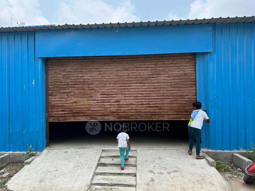 Godown/Warehouse in Kapra, Hyderabad for Rent 