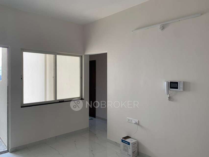 2 BHK Flat In Vtp Purvanchal For Sale  In Wagholi