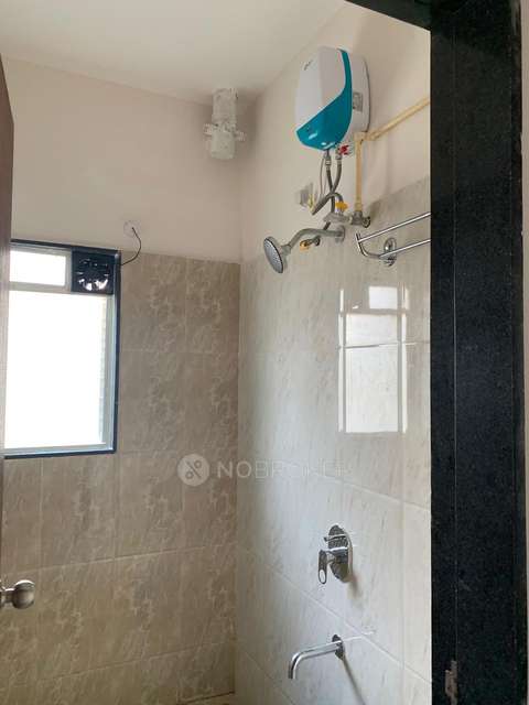 2 BHK Flat In Vtp Purvanchal For Sale  In Wagholi