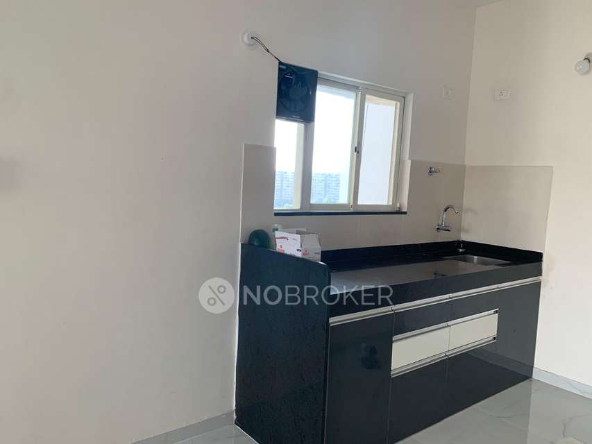 2 BHK Flat In Vtp Purvanchal For Sale  In Wagholi