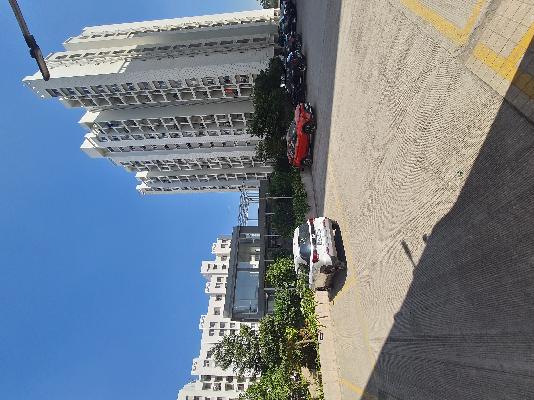 2 BHK Flat In Vtp Purvanchal For Sale  In Wagholi