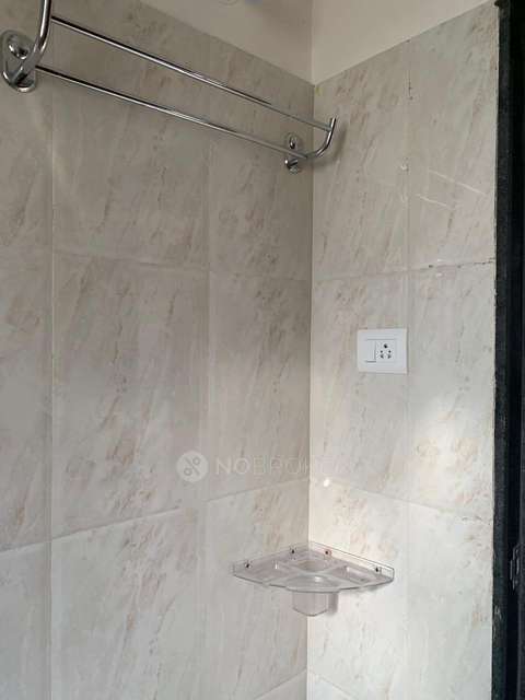 2 BHK Flat In Vtp Purvanchal For Sale  In Wagholi