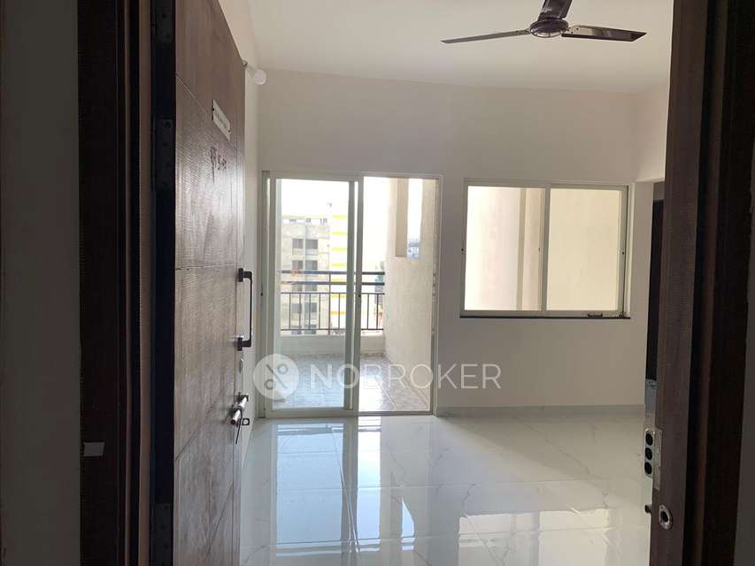 2 BHK Flat In Vtp Purvanchal For Sale  In Wagholi