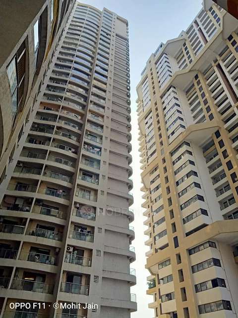 4 BHK Flat In Metro Police   for Rent  In Andheri 