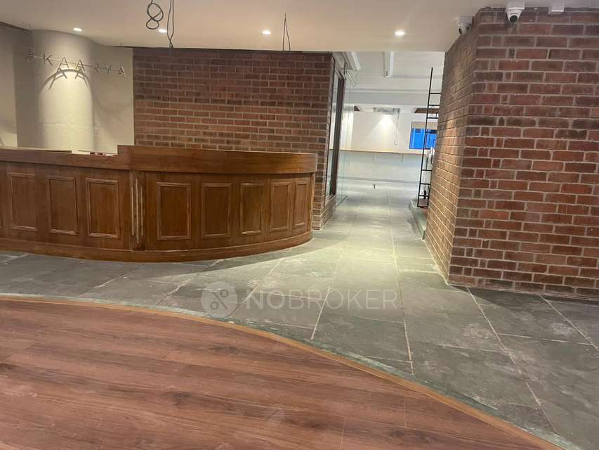 Co-Working  space in J. P. Nagar, Bangalore for Rent 