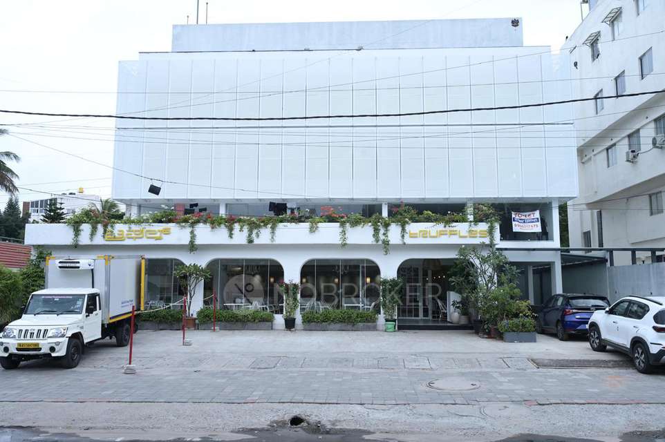 Co-Working  space in J. P. Nagar, Bangalore for Rent 