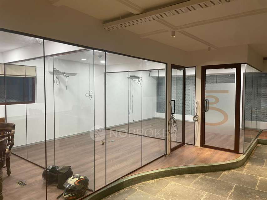 Co-Working  space in J. P. Nagar, Bangalore for Rent 