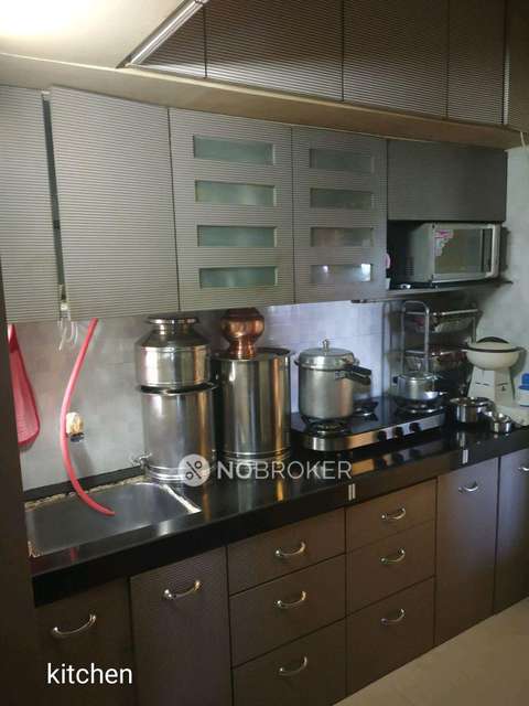 1 BHK Flat In Mahadevachi Wadi Chsl For Sale  In 804, Wing 2 Mahadevachi Wadi, G D Ambekar Rd, Parel Village, Parel, Mumbai, Maharashtra 400012, India