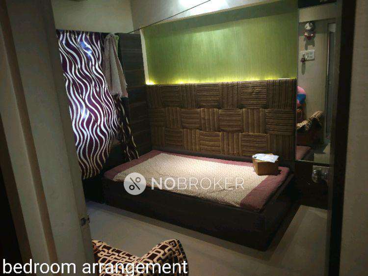 1 BHK Flat In Mahadevachi Wadi Chsl For Sale  In 804, Wing 2 Mahadevachi Wadi, G D Ambekar Rd, Parel Village, Parel, Mumbai, Maharashtra 400012, India