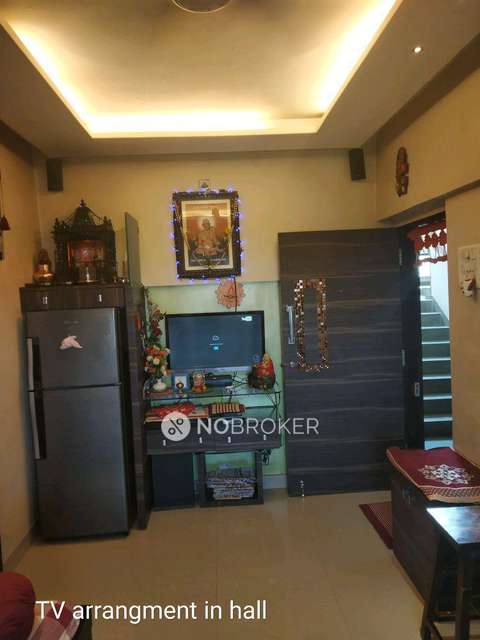 1 BHK Flat In Mahadevachi Wadi Chsl For Sale  In 804, Wing 2 Mahadevachi Wadi, G D Ambekar Rd, Parel Village, Parel, Mumbai, Maharashtra 400012, India