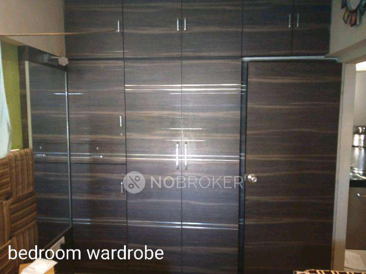 1 BHK Flat In Mahadevachi Wadi Chsl For Sale  In 804, Wing 2 Mahadevachi Wadi, G D Ambekar Rd, Parel Village, Parel, Mumbai, Maharashtra 400012, India