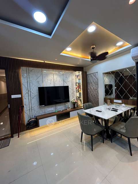 2 BHK Flat In Hubtown Harmony For Sale  In Matunga East