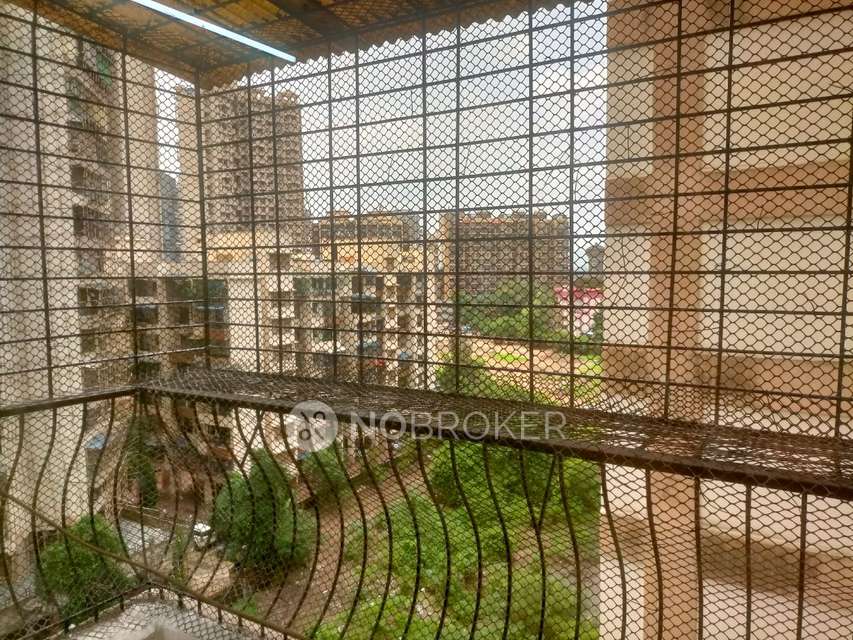 3 BHK Flat In Deu Bonanza Paradise For Sale  In Kharghar